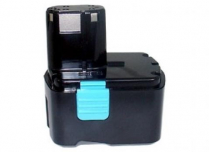 DR-HI1430LI   Cordless tool replacement battery Hitachi Li-ion 14.4V 3Ah