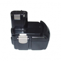 DR-HI1830LI   Cordless Tool Replacement Battery Hitachi Li-ion 18V 3.0Ah
