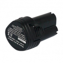 DR-MK1013LI   Pile de remplacement pour outils sans-fil Makita Li-ion 10.8V 1.5Ah