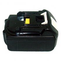 DR-MK1830LI   Pile de remplacement pour outils sans-fil Makita Li-ion 18V 3.0Ah