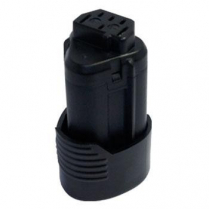 DR-RI12CLI   Pile de remplacement pour outils sans-fil Ridgid/AEG Li-ion 12V 2.0Ah
