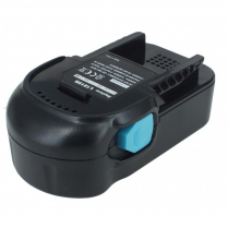 DR-RI18GLI   Cordless Tool Replacement Battery Ridgid/AEG Li-ion 18V 2.0Ah