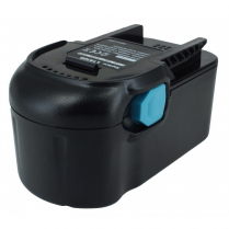 DR-RI18GLIX   Cordless Tool Replacement Battery Ridgid/AEG Li-ion 18V 3.0Ah