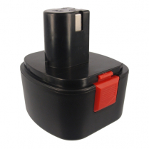 DR-LN1201RH   Cordless Tool Replacement Battery Lincoln Ni-MH 12V 2.0Ah