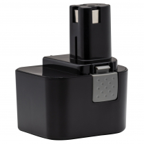 DR-6520RH   Pile de remplacement pour outils sans-fil Ryobi Ni-MH 12V 2.0Ah