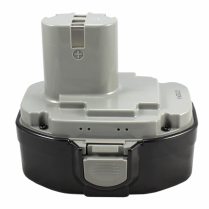 DR-1822RH   Pile de remplacement pour outil sans fil Makita Ni-Mh 18V 2Ah