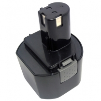 DR-6690RH replacement tool pac Ryobi Ni-Mh 9.6V 2Ah