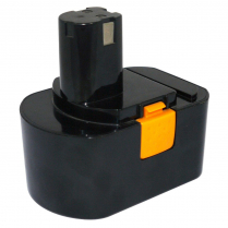 DR-6710RH   Pile de remplacement pour outil sans fil Ryobi Ni-Mh 14.4V 2Ah