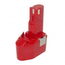 DR-4823H &nbsp; Pile de remplacement pour outils sans-fil Milwaukee 0200 Ni-MH 12.0V 3.0Ah