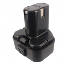 DR-HIEB9H  Pile de remplacement pour outils sans-fil Hitachi Ni-MH 9.6V 3.0Ah