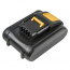 DR-WX3572  BE TOLL BATT WORX WA3572 2.0AH