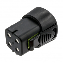 DR-DL755  Pile de remplacement pour outils sans-fil Dremel Ni-MH 4.8V 1.5Ah