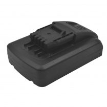 DR-WX373  Pile de remplacement pour outils sans-fil Worx Li-Ion 16V 2.0Ah