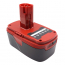 DR-CF11374  Pile de remplacement pour outils sans-fil Craftsman Li-Ion 19.2V 3.0Ah