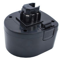 DR-MXR650  Cordless Tool Replacement Battery Max Rebar Ni-MH 9.6V 3.0Ah