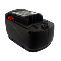 DR-SKSB18ARH  Cordless Tool Replacement Battery SKIL Ni-MH 18.0V 2.1Ah