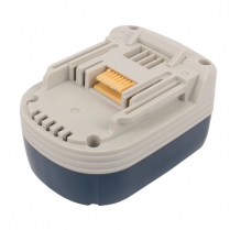 DR-MKBH9033  Pile de remplacement pour outils sans-fil Makita Ni-MH 9.6V 2.2Ah