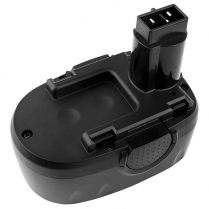 DR-WX3127  Pile de remplacement pour outils sans-fil Worx Ni-MH 18V 2.0Ah