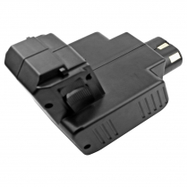 DR-HTBP72RH  Cordless Tool Replacement Battery Hilti Ni-MH 24V 2.0Ah