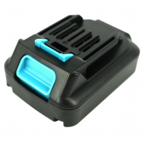DR-MK1021LI  Cordless Tool Replacement Battery Makita Li-Ion 12V(10.8V) 2.0Ah