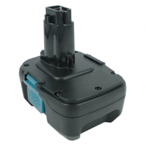 DR-DW9182  Cordless Tool Replacement Battery Dewalt Li-Ion 18V 2.0Ah