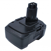 DR-DW9182X  Cordless Tool Replacement Battery Dewalt Li-Ion 18V 4.0Ah