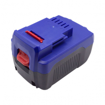 DR-LN1861X&nbsp; Cordless Tool Replacement Battery for Lincoln 1861 18V 4.0Ah