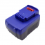 DR-LN1861X&nbsp; Cordless Tool Replacement Battery for Lincoln 1861 18V 4.0Ah