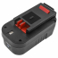 DR-5182LI   Cordless Tool Replacement Battery for Black&Decker A18, FS180BX, FS18BX, FSB18