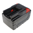 DR-MW2830LIXX   Cordless Tool Replacement Battery for Milwaukee V28 28V 6.0Ah