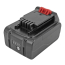 DR-BDLB20X   Cordless Tool Replacement Battery for Black&Decker LB20 20V 5.0Ah
