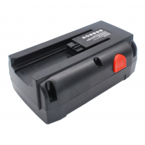 LG-GD8838&nbsp; Pile de remplacement pour outil de pelouse et jardin Gardena 8838 25V 3.0Ah