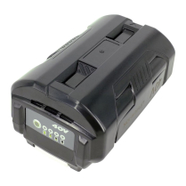 LG-RY4040  Lawn and Garden Tool Replacement Battery for Ryobi OP4026/4040/4060 40V 5.0Ah