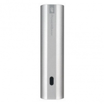 GPPBF03NS-BX1   EXTERNAL BATTERY USB 1.2A 3000MAH GP SILVER
