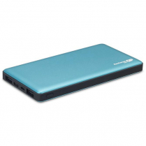 GPMP10MAT-2B1   External Battery / USB Charger 2 x 2.1A / USB-C 10Ah GP Teal
