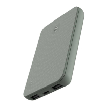 GPB05BGY-2GSB1  External Battery / USB Charger 5000mAh GP Grey