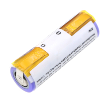 RAZ-PN14430VR  Shaver Replacement Battery for Philips US14430VR, KR112RRL