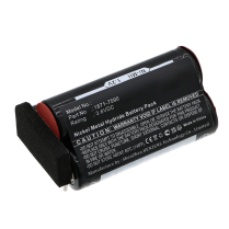 RAZ-MOCH1871  Shaver Replacement Battery for Moser 1871-7590; 1871/1872