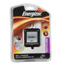 ENG-TRVIPDB CHARGEUR MURAL IPHONE/IPAD 30-PIN 2.1A ENERGIZER