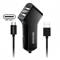 OTCUSBC2A  ***DISCONTINU&Eacute; VOIR EWC-USB-A/C***