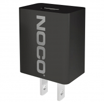 NUSB211NA   10W USB Wall Charger Single Port 2.1A