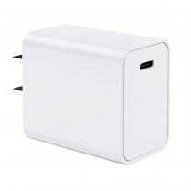 EWC-ACUSBC  AC WALL ADAPTER TO USB-C 120V TO 5V 3A