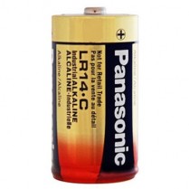 LR14XWAB   ALKALINE INDUST BATT C PANASONIC BULK