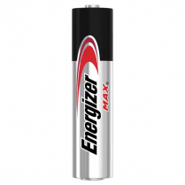 E91VP   Alkaline Battery AA 1.5V Energizer MAX Vrac