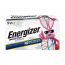 LN522  Lithium Battery Energizer ULTIMATE 9V (Box of 12 x individual cells)