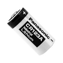 CR123APA/BD   Pile au lithium CR123A 3V (Vrac, 400 unit&eacute;s par bo&icirc;te)