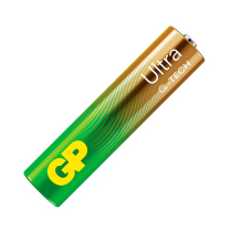 GP24AUETA21EAN-2S2   Alkaline Battery AAA 1.5V GP Ultra (Vrac)