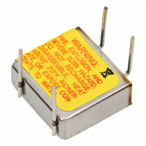 LTC-3PN  Pile lithium 3.5V 350mAh 4-Pin Eagle Picher