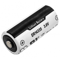 TC-ER14335  Pile lithium 2/3AA 3.6V remplacement pour ER14335