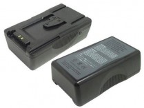 CVP-150LI   PRO CAMCORDER BATT SONY BP-L40/60/65/90